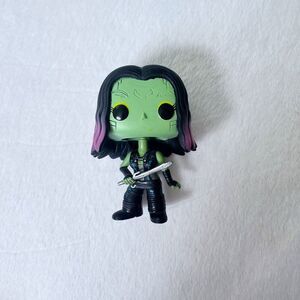 Gamora Funko Pop 51 Guardians of The Galaxy